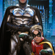 Illustration for article titled First video from the UKs Batman Stage Show: Turn On The Camp!